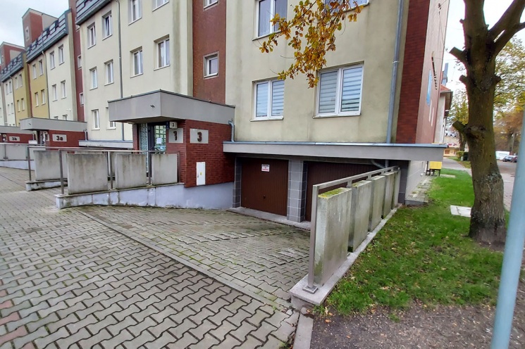 Żagań