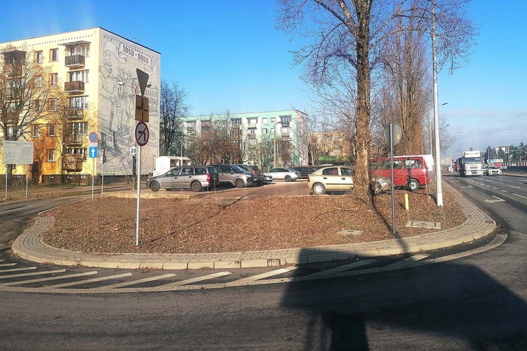 Legionowo