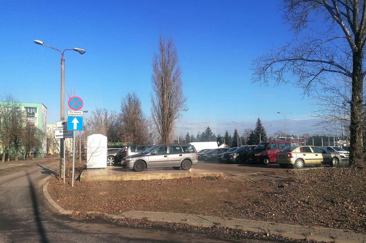 Legionowo