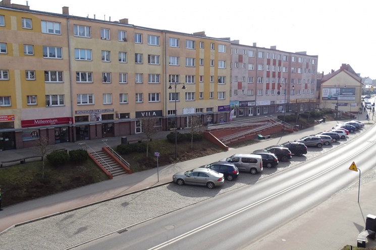 Szczecinek