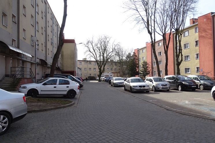 Szczecinek