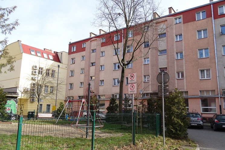Szczecinek