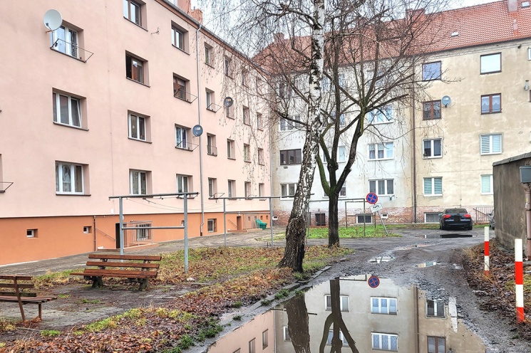 Głogów