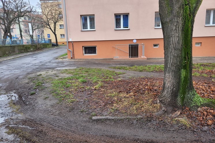Głogów