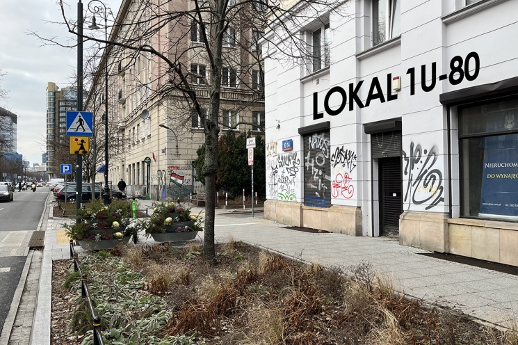Warszawa