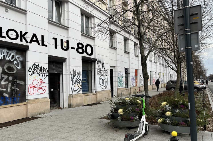 Warszawa