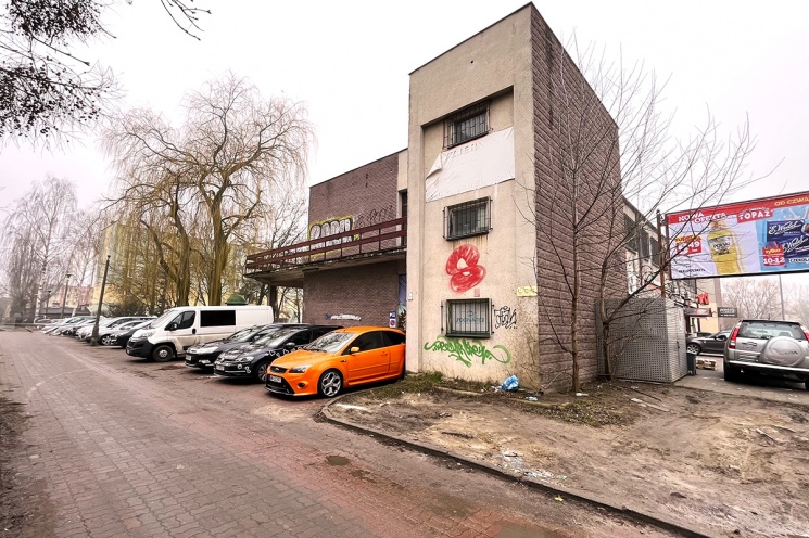 Mińsk Mazowiecki