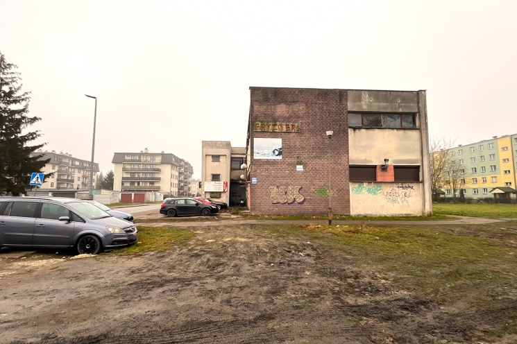 Mińsk Mazowiecki