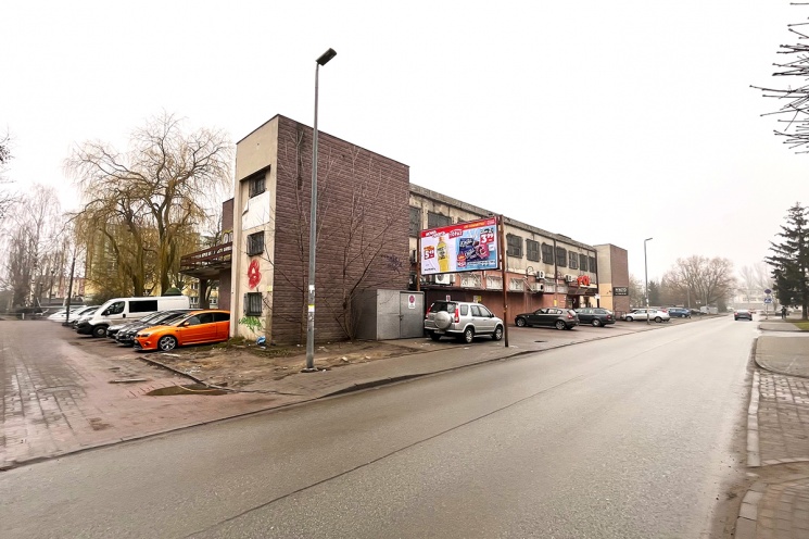 Mińsk Mazowiecki