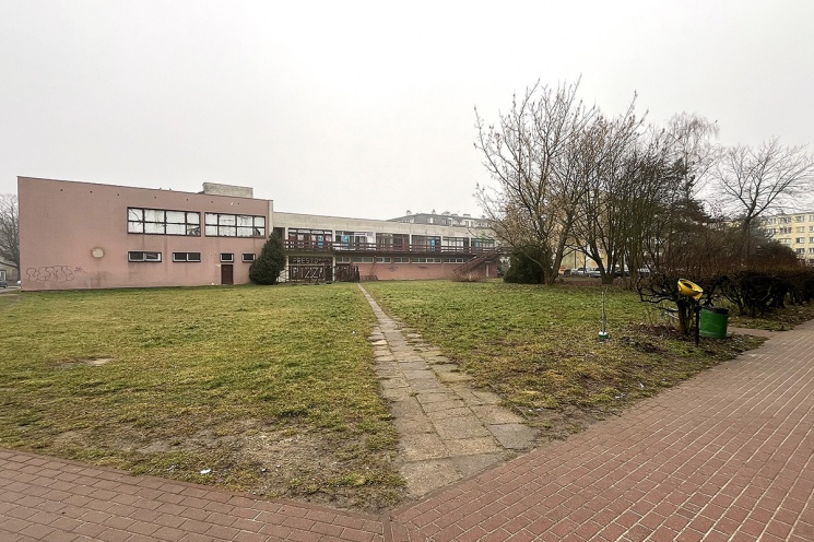 Mińsk Mazowiecki