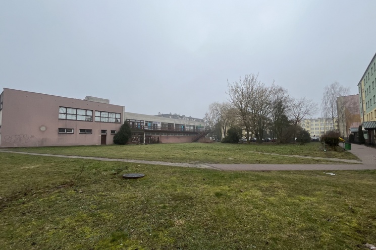 Mińsk Mazowiecki