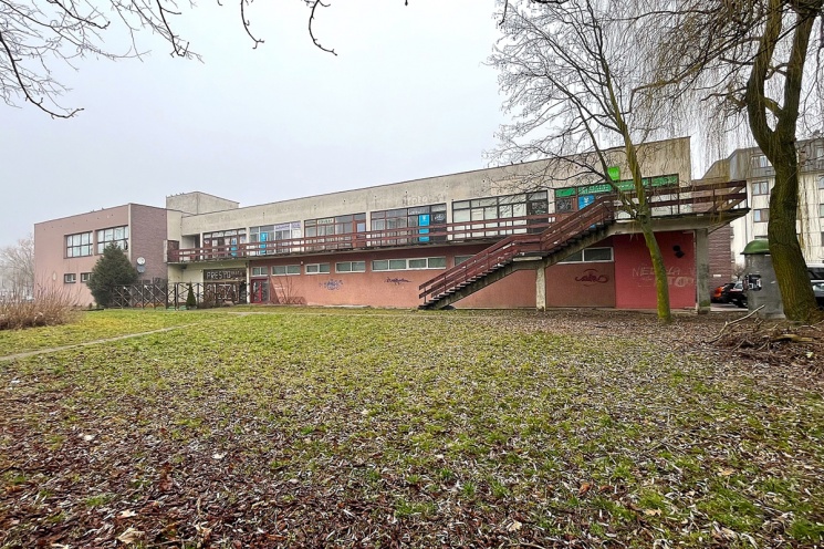 Mińsk Mazowiecki