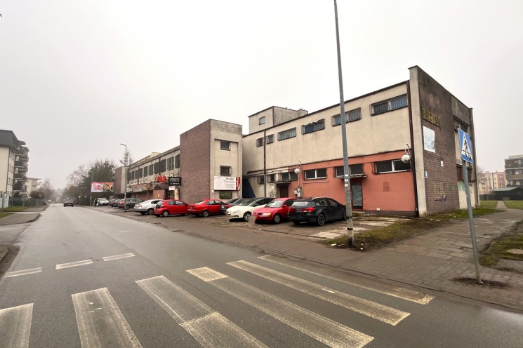 Mińsk Mazowiecki
