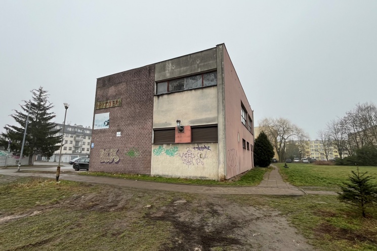 Mińsk Mazowiecki