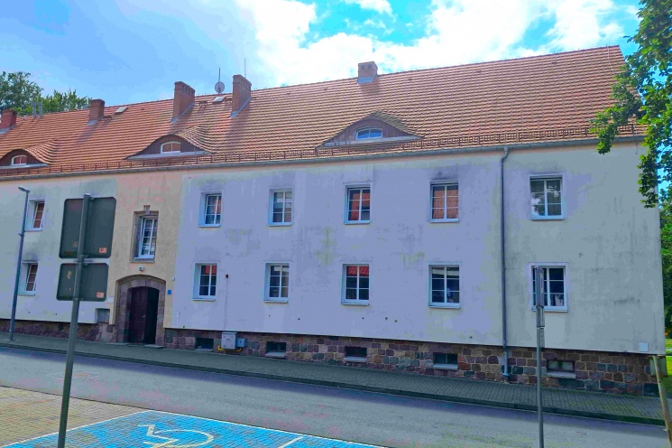 Wędrzyn