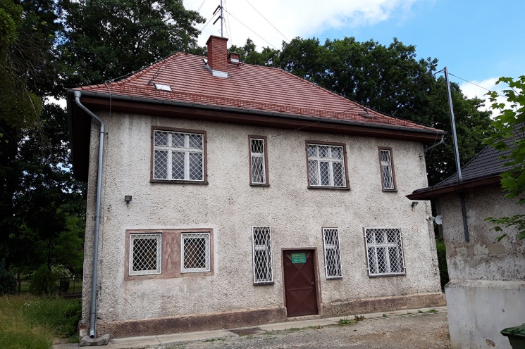 Zawadzkie