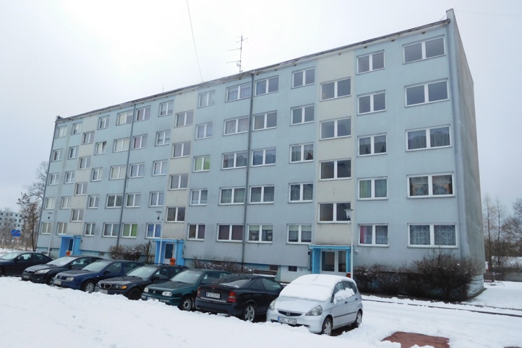 Świętoszów