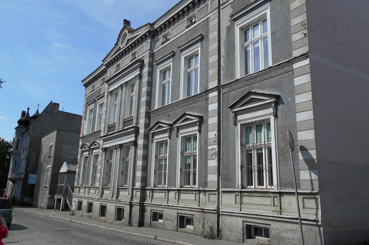 Żary