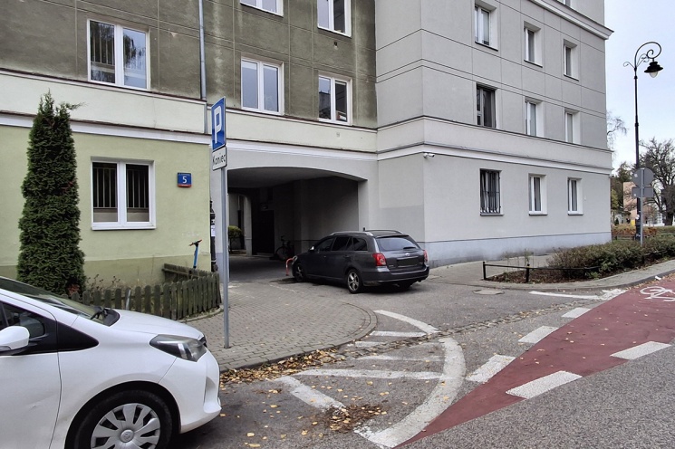 Warszawa