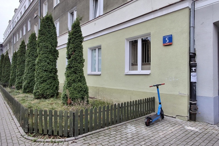 Warszawa