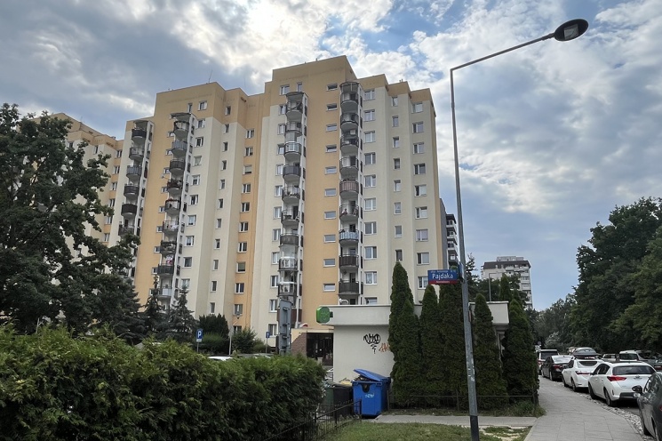 Warszawa