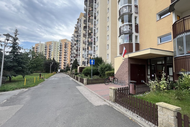 Warszawa