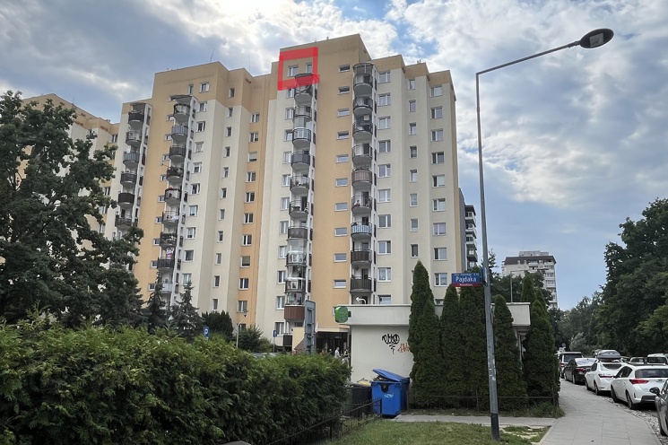 Warszawa