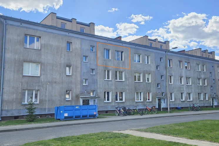 Mirosławiec Górny