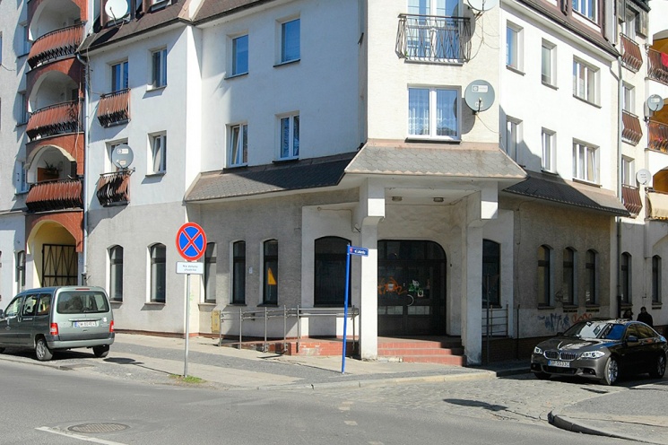 Brzeg