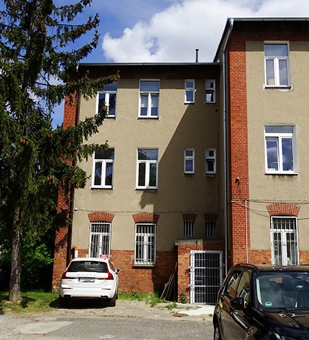 Szczecin