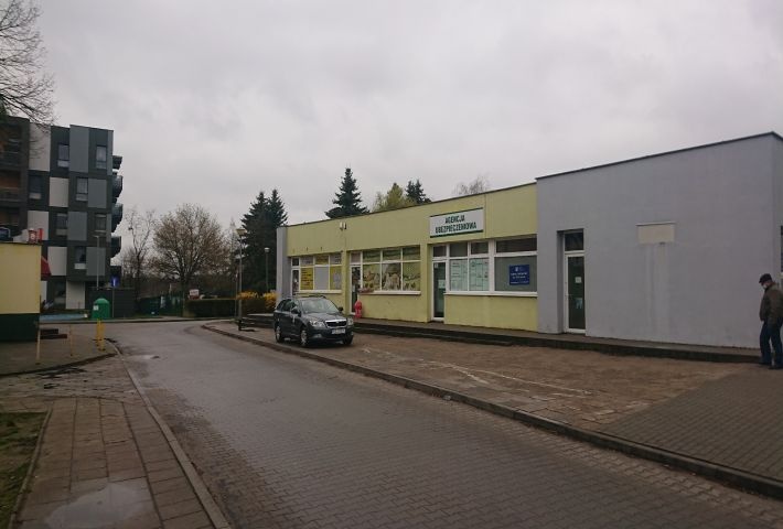 Poznań