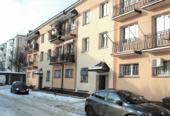 Ostrów Mazowiecka