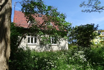 Mrzeżyno
