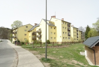 Szklarska Poręba