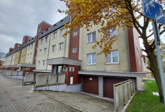 Żagań