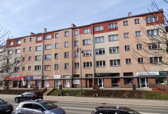 Szczecinek