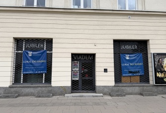 Warszawa