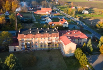 Adamów