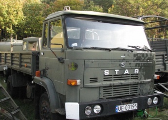 STAR 200 