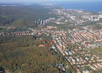 Gdańsk, ul. Polanki 