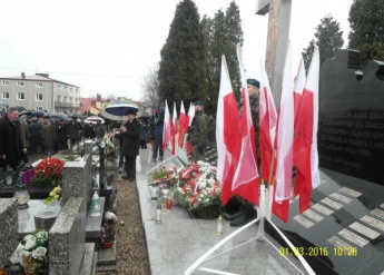 Obchody Narodowego Dnia Pamięci „Żołnierzy Wyklętych” w Lublinie 