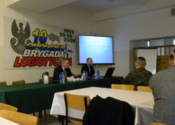 Spotkania środowiskowe zrealizowane w marcu br. przez Oddział Regionalny we Wrocławiu - zdjęcie 1 