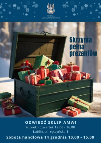 Plakat_Skrzynia-Pelna-Prezentow_Sobota-handlowa_14.12.2024.jpg 