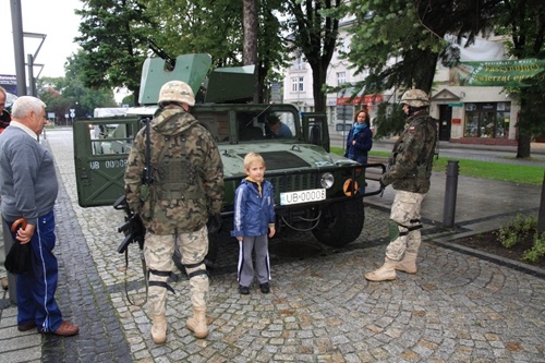 Military Festival Ustroń 2010 