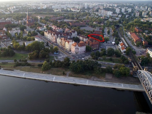  ul. Piastowska 2, Toruń 