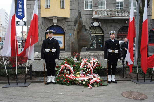 Obchody Narodowego Dnia Pamięci Żołnierzy Wyklętych - zdjęcie 5 