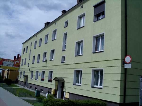 Mieszkania na sprzedaż w Słupsku - zdjęcie 1 