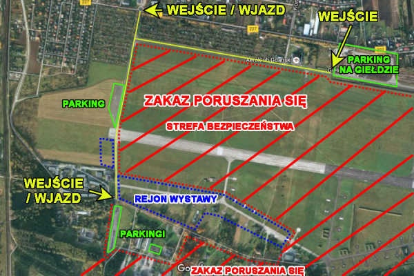 Agencja zaprasza na piknik lotniczy do Pruszcza Gdańskiego - zdjęcie 4 
