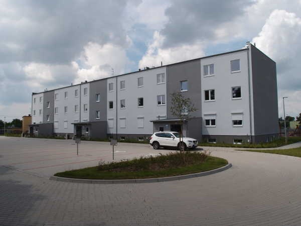 Nowe mieszkania dla żołnierzy w Lesznie - zdjęcie 6 