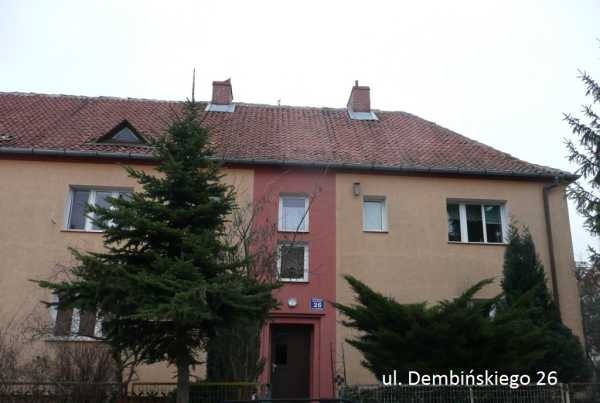 Wykaz lokali mieszkalnych przeznaczonych do sprzedaży w Braniewie przy ul. Dembińskiego - zdjęcie 6 